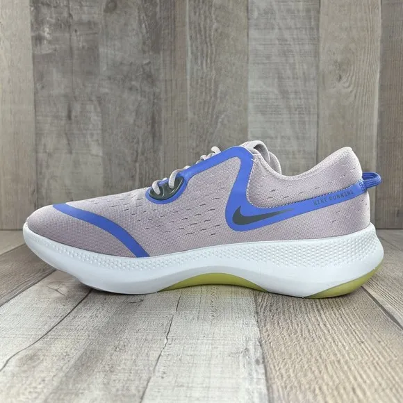 Nike Girls Joyride Dual Run GS Youth Running Shoes Lilac Size 6.5Y I Women's 8