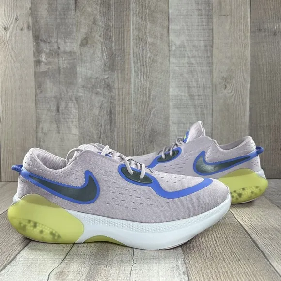 Nike Girls Joyride Dual Run GS Youth Running Shoes Lilac Size 6.5Y I Women's 8