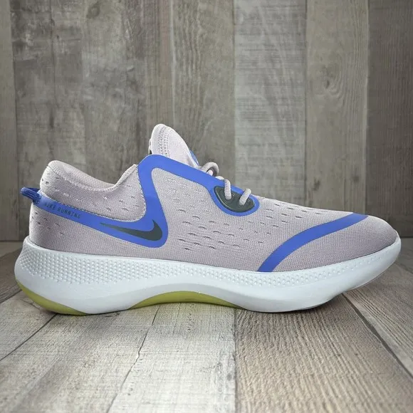 Nike Girls Joyride Dual Run GS Youth Running Shoes Lilac Size 6.5Y I Women's 8