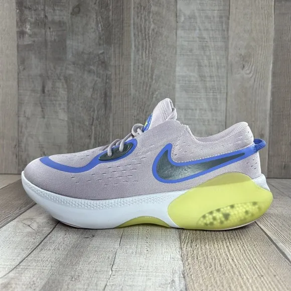 Nike Girls Joyride Dual Run GS Youth Running Shoes Lilac Size 6.5Y I Women's 8