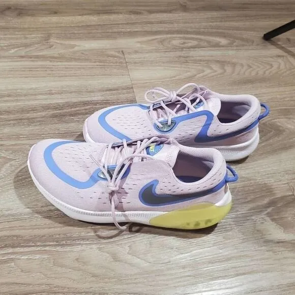 NIKE Joyride Flyknit Running Shoes women's size 8.5 new!!!