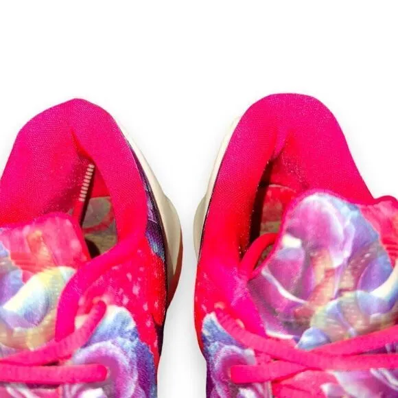 Nike KD 8 'Aunt Pearl' 2016 Basketball Shoes 819148-603 Men's 8