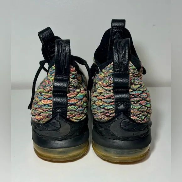 Nike LeBron 15Four Horsemen
