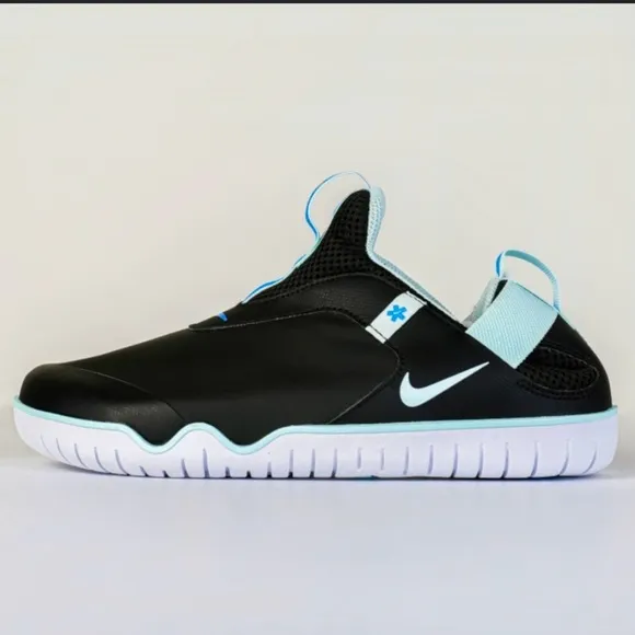 NIKE LIFESTYLE ZOOM PULSE SHOES