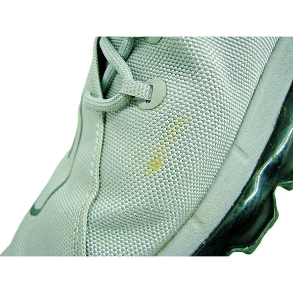 Nike Mens Air Max Flair SE Gray Lace Up Running Athletic Shoes AA4084-002 Sz 8.5