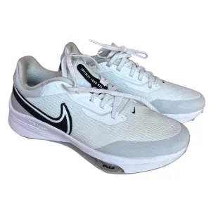 Nike Mens Air Zoom Golf Shoes Infinity Tour Next% size 8.5