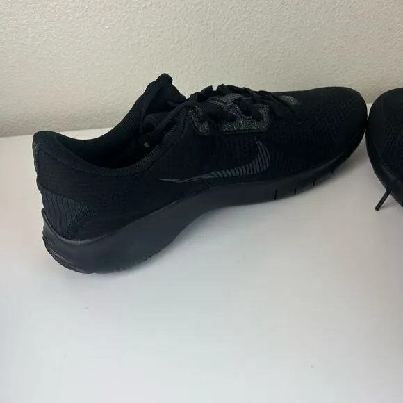 Nike Mens Flex Experience Run 11 Knit Workout Running Shoes size 11