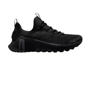 Nike Men's Free Metcon 6 Training Shoes Color: Black/Anthracite