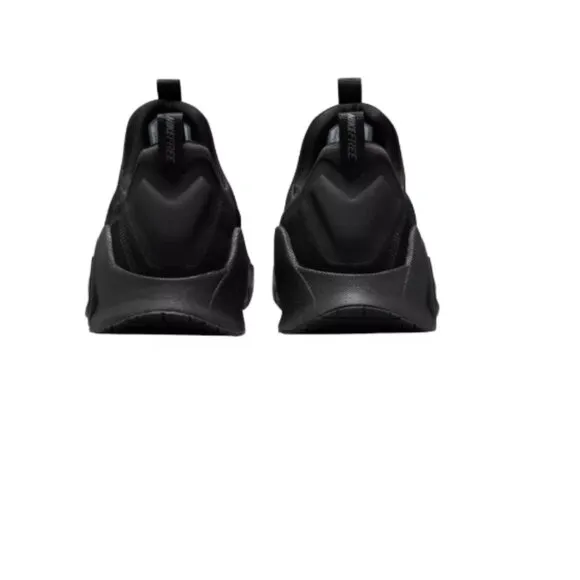 Nike Men's Free Metcon 6 Training Shoes Color: Black/Anthracite