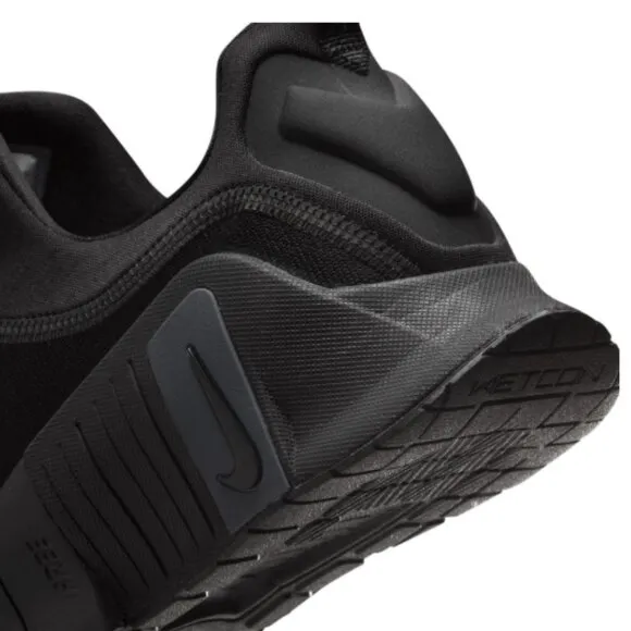 Nike Men's Free Metcon 6 Training Shoes Color: Black/Anthracite
