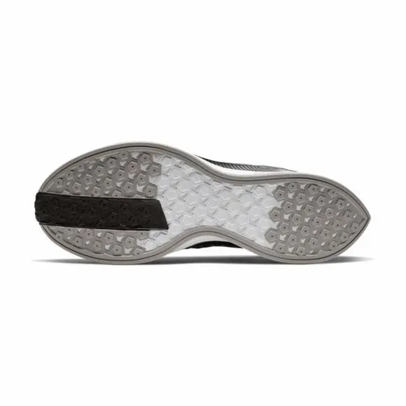 NIKE MEN'S ZOOM PEGASUS TURBO 2 RUNNING SHOES BLACK/WHITE-GUNSMOKE-ATMOSPHE