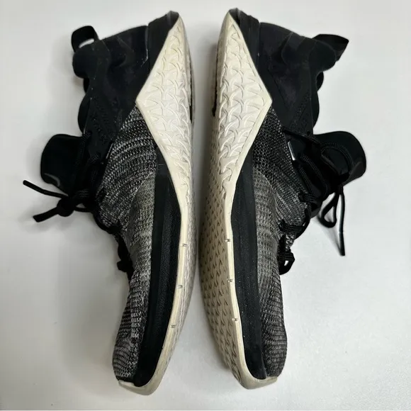 Nike Metcon Flyknit 3 Black Trainers Training Shoes Men’s Size 10.5
