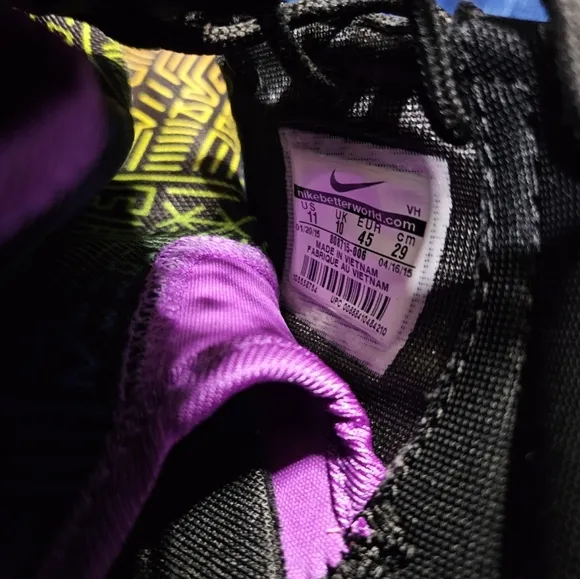 Nike Pride Roshe 11 running shoes flyknit