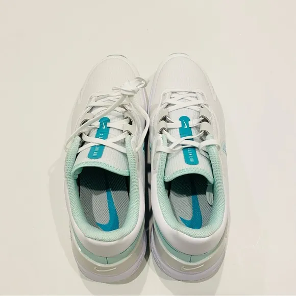 Nike React Infinity Pro DJ5593-100 Size 10.5 Men Golf Shoes.
