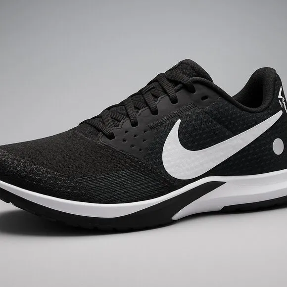 Nike Rival Waffle 6 Road and Cross-Country Racing Shoes DX7998-001 Men's 11 NEW