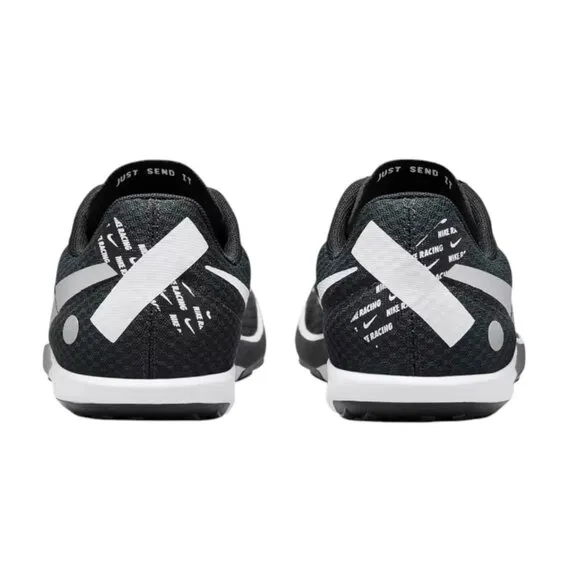 Nike Rival Waffle 6 Road and Cross-Country Racing Shoes DX7998-001 Men's 11 NEW