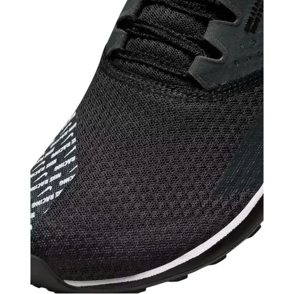 Nike Rival Waffle 6 Road and Cross-Country Racing Shoes DX7998-001 Men's 11 NEW