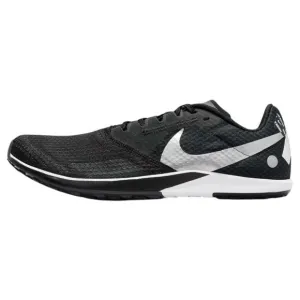 Nike Rival Waffle 6 Road and Cross-Country Racing Shoes DX7998-001 Men's 11 NEW