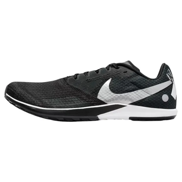 Nike Rival Waffle 6 Road and Cross-Country Racing Shoes DX7998-001 Men's 11 NEW