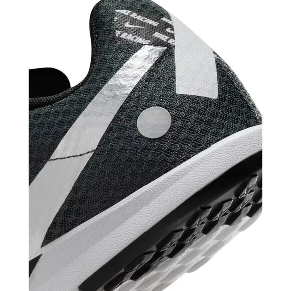 Nike Rival Waffle 6 Road and Cross-Country Racing Shoes DX7998-001 Men's 11 NEW