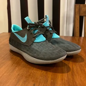 Nike Solarsoft Water shoes sneakers new 555301 040 Mens Size 9