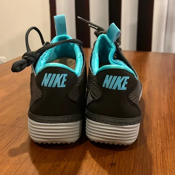 Nike Solarsoft Water shoes sneakers new 555301 040 Mens Size 9