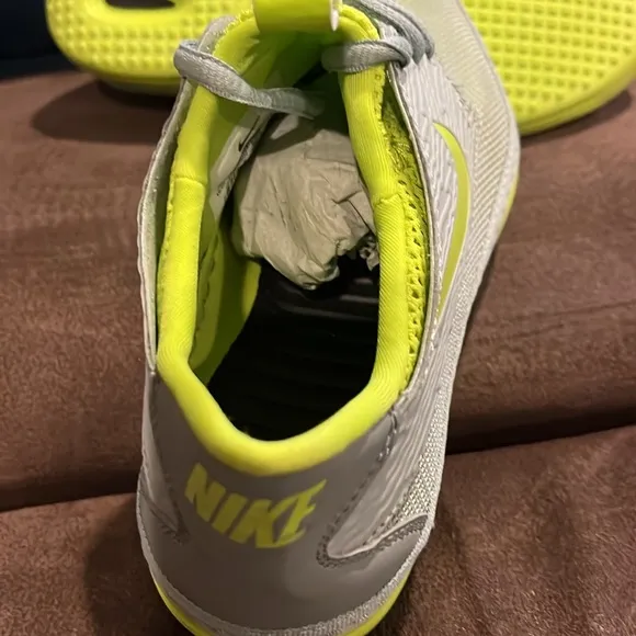 Nike Solarsoft Water shoes sneakers new 555301 333 Mens Size 7
