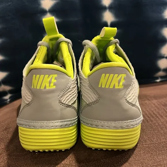 Nike Solarsoft Water shoes sneakers new 555301 333 Mens Size 7