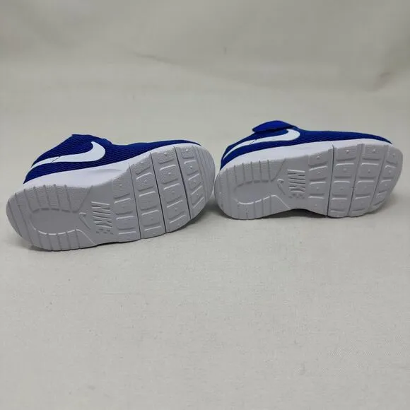Nike  Tanjun Toddler Boys Sneaker BQ4548-400‎ Childrens Sz. 6-c