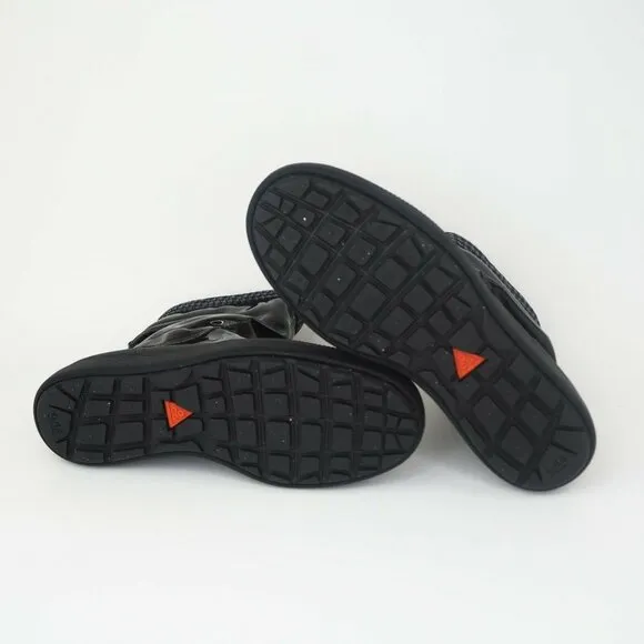 Nike Womens Boots Aegina Mid ACG Winter Water Resistant Black
