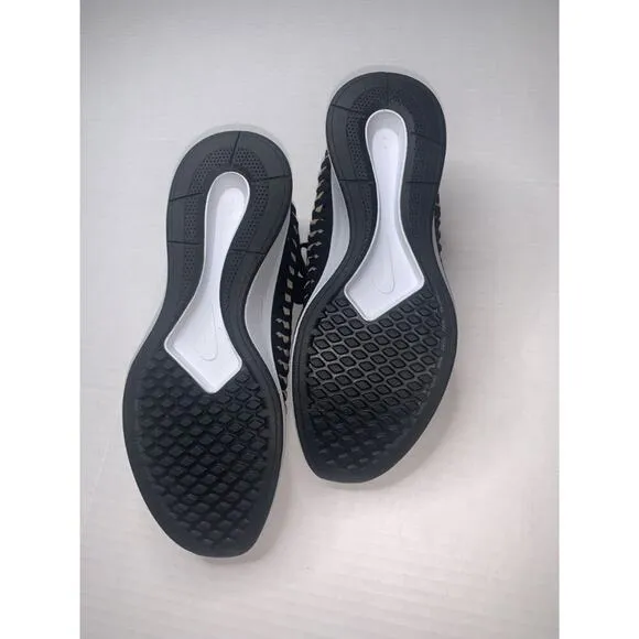 NIKE Women's Dualtone Racer Woven Black/Tan Size 6