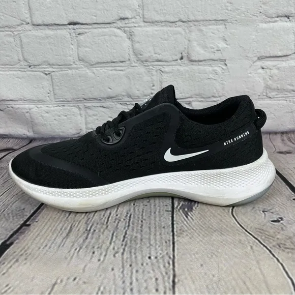 Nike Womens Joyride Dual Run CD4363-001 Black Running Shoes Sneakers Size 9