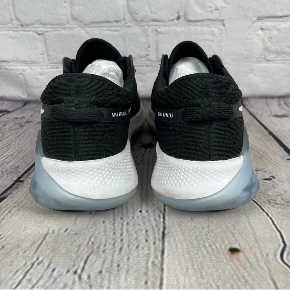 Nike Womens Joyride Dual Run CD4363-001 Black Running Shoes Sneakers Size 9