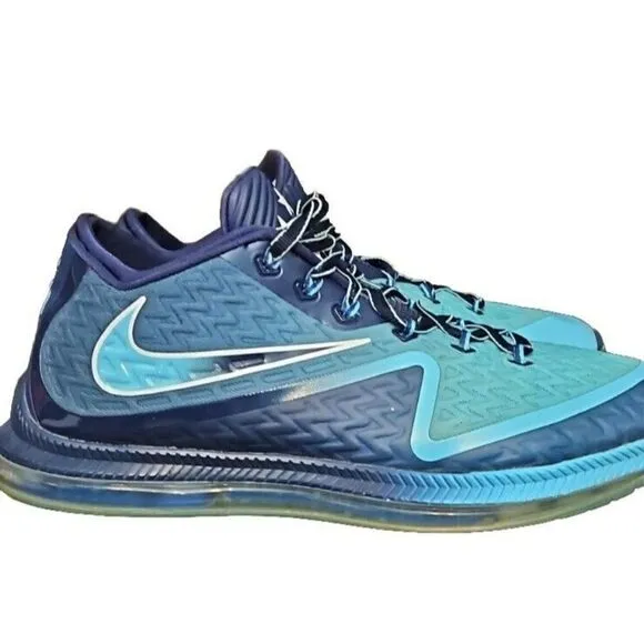 Nike Zoom FB Field General 2 Ice Water Athletic Shoes Men's Size 11