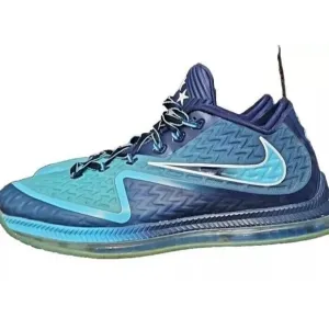 Nike Zoom FB Field General 2 Ice Water Athletic Shoes Men's Size 11