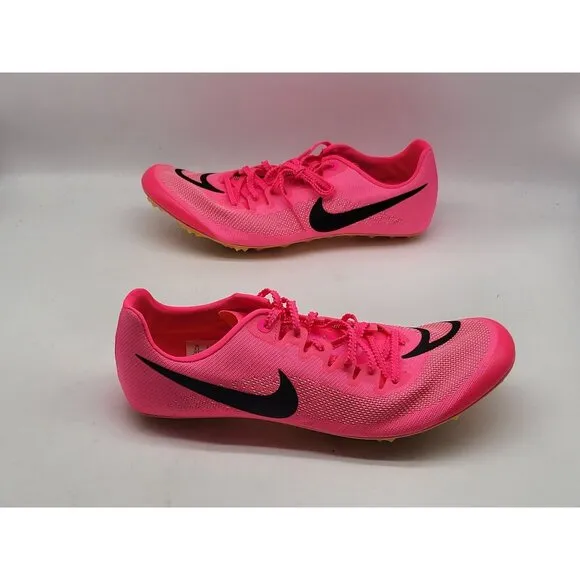Nike Zoom Ja Fly 4 Spikes Track &amp; Field Shoes Men Size 7 DR2741 600