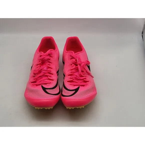 Nike Zoom Ja Fly 4 Spikes Track &amp; Field Shoes Men Size 7 DR2741 600