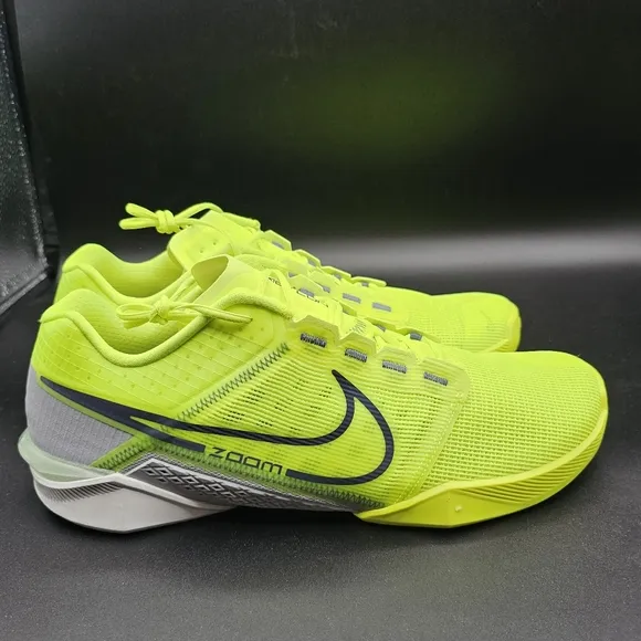 NIKE ZOOM METCON TURBO 2