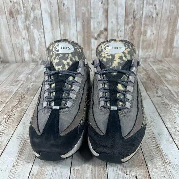 Nike air max 95‎ se enigma stone camo Mens 7