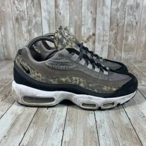 Nike air max 95‎ se enigma stone camo Mens 7