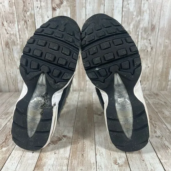 Nike air max 95‎ se enigma stone camo Mens 7