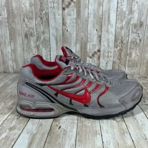 Nike air max torch 4 red and grey mens‎ 15 CI2202 001