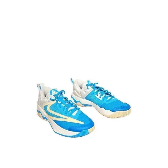 Nike Giannis Immortality 3 Phantom Athletic Basketball Shoes Mens Size 8.5