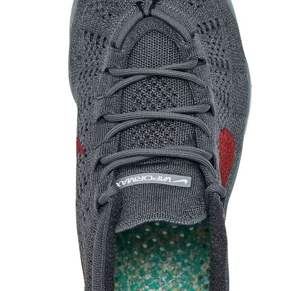 NikeMen's Air VaporMax 2023 Fly Knit Running Sneakers