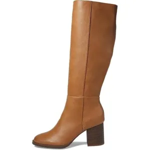 NWOB- Zodiac Riona Tall Boots in Latte Size 7