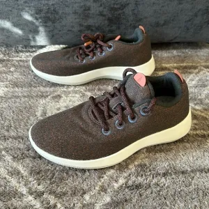 NWOT Allbirds Wool Runner Mizzles Shoes Women’s 7