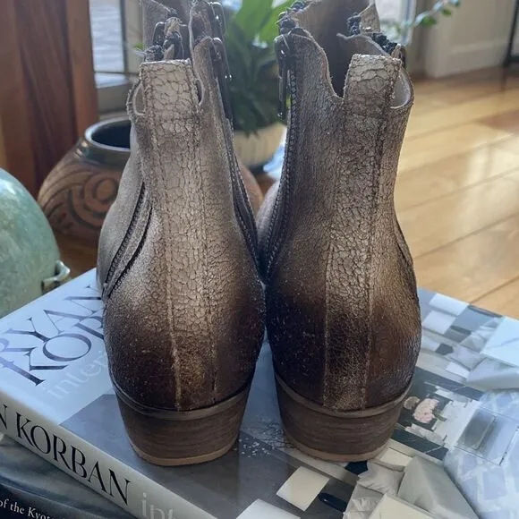 NWOT Circle G boots