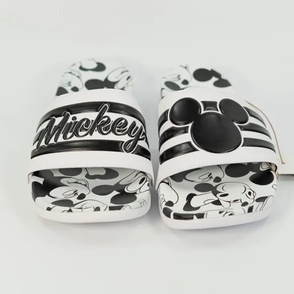 NWT- Adidas x Disney Adilette Comfort Comfort Slide GW1057