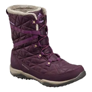 NWT Columbia Loveland Mid Omni Heat Snow Boots