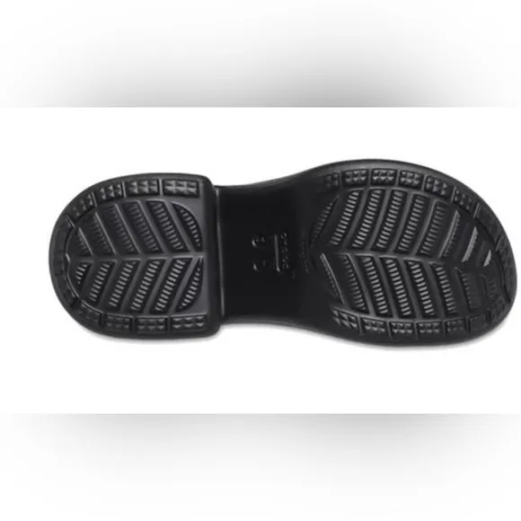 NWT Crocs Siren Clog Size 8
